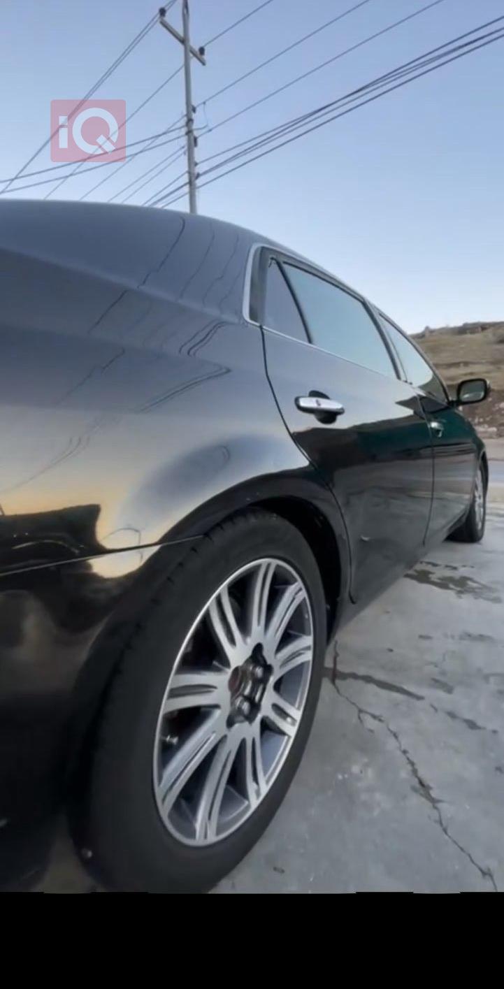 تويوتا أفالون